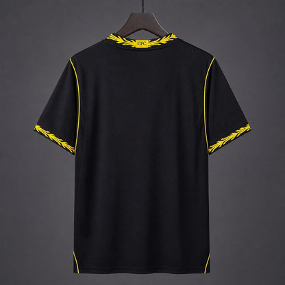 26/27 Chelsea Away Black Shirt