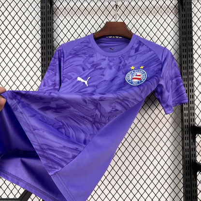 2026/27 Mens Bahia Goalkeeper Shirt