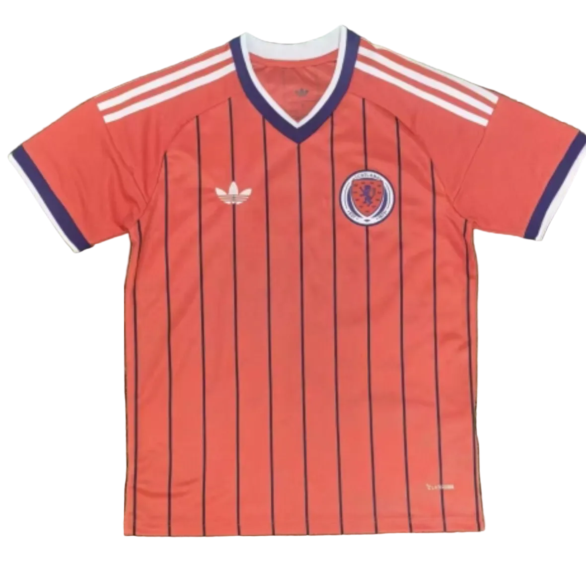 Scotland Away Shirt 2026
