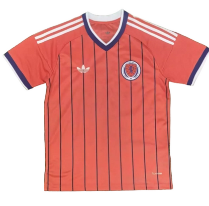 Scotland Away Shirt 2026