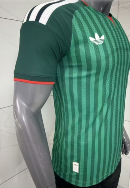 Algeria Away Shirt 2026