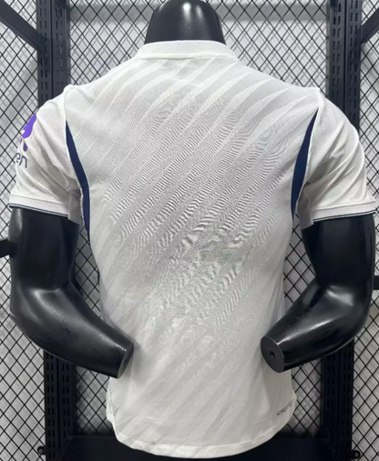 TOTTENHAM HOME SHIRT 26/27