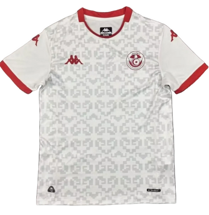 Tunisia Away Shirt 2026