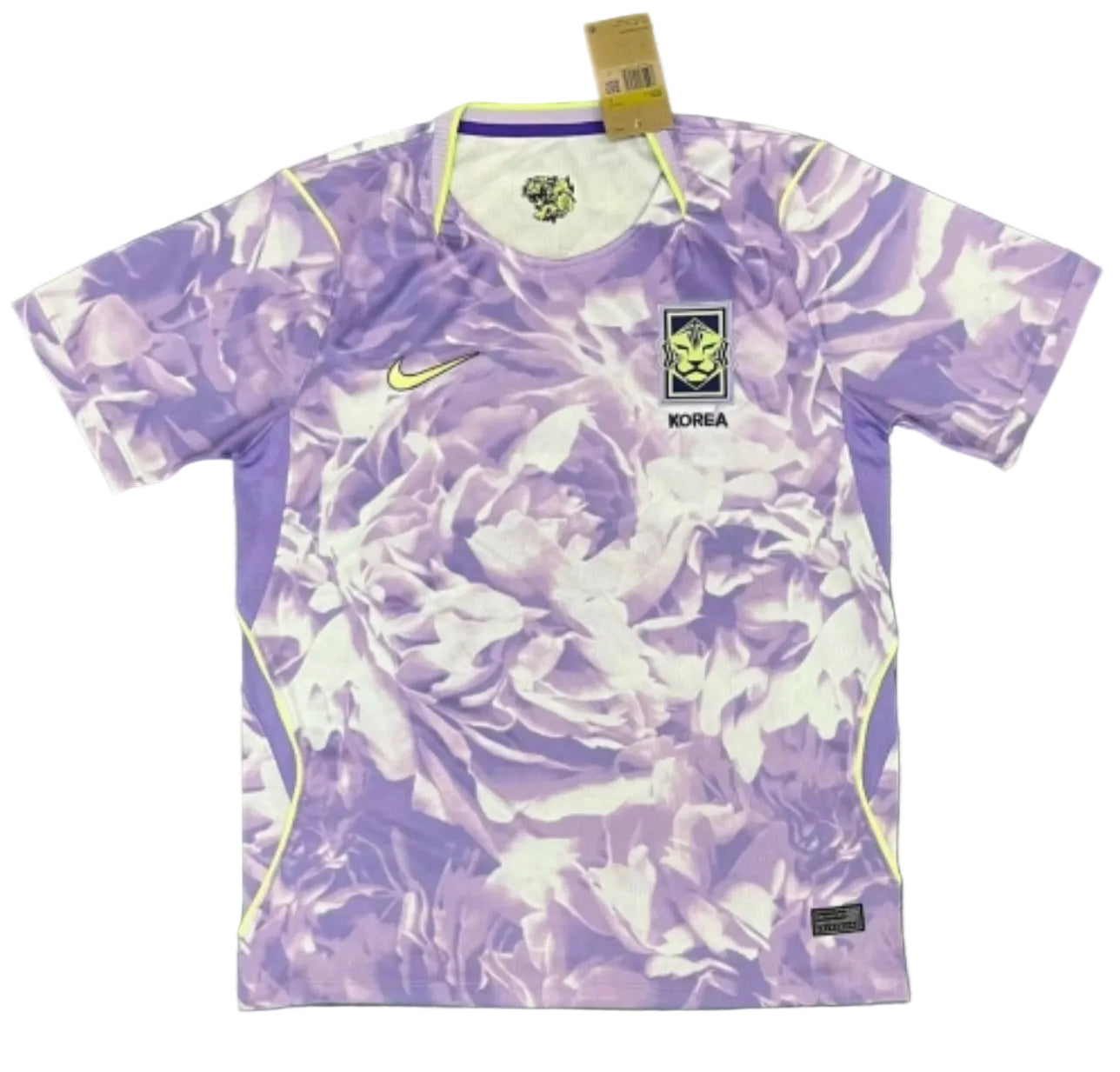 Korea Rep Away Shirt 2026
