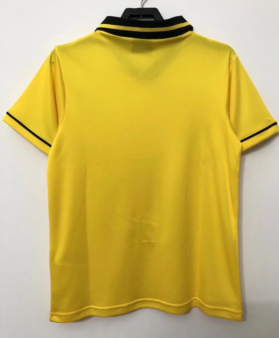 BRAZIL WORLD CUP CHAMPIONS 1994 SHIRT