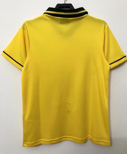 BRAZIL WORLD CUP CHAMPIONS 1994 SHIRT