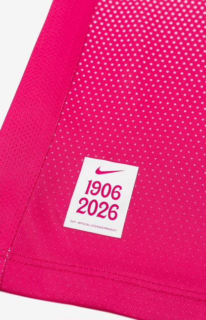 SPORTING CP PINK OCTOBER SHIRT
