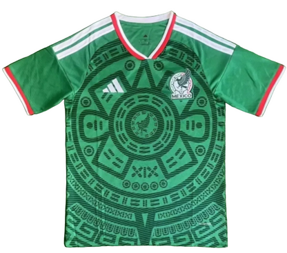 Mexico Home Shirt 2026