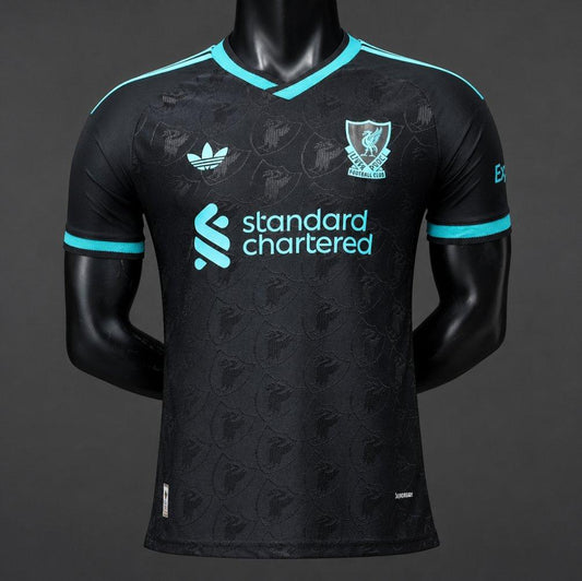 Player Version 26/27 Liverpool Special Edition Shirt