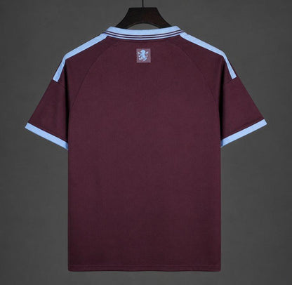 26/27 Aston Villa Home Shirt