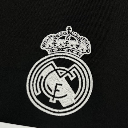 2026/27 Mens Real Madrid Lifestyle Shirt
