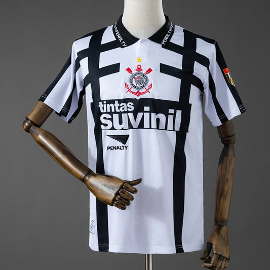 1996 Corinthians THIRD Retro Shirt