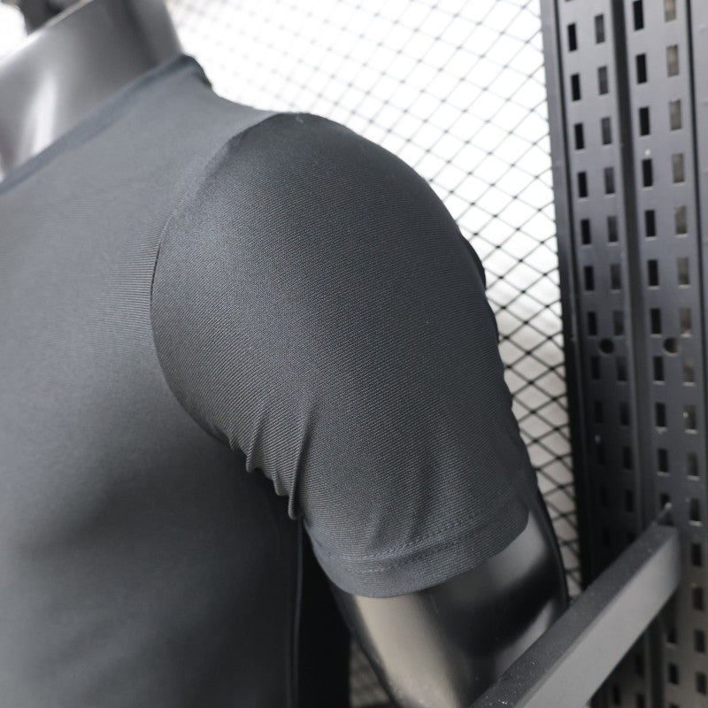 layer Version 26/27 West Ham United Training Dark Grey  Shirt