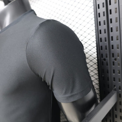 layer Version 26/27 West Ham United Training Dark Grey  Shirt