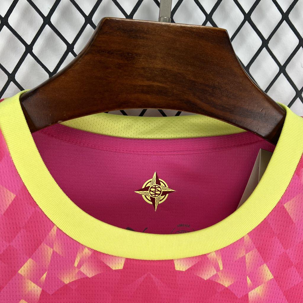 2026 Mens Portugal World Cup Goalkeeper Shirt
