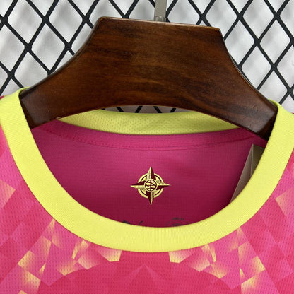 2026 Mens Portugal World Cup Goalkeeper Shirt