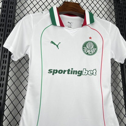 2026/27 Womens Palmeiras Away Shirt