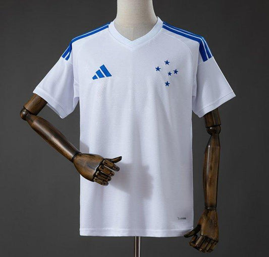 26/27 Cruzeiro Away Shirt