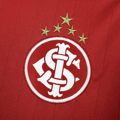 2026/27 Mens SC Internacional Home Shirt