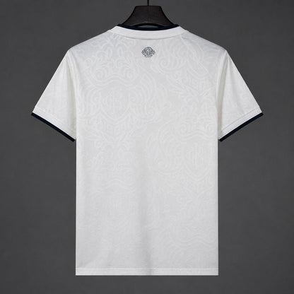 26/27 Botafogo Goalkeeper White Shirt