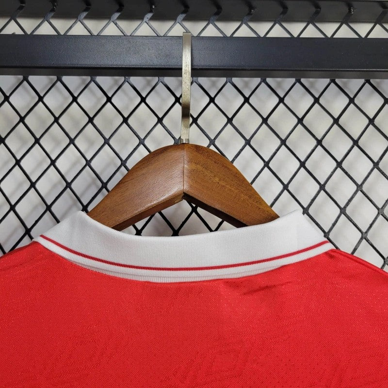94/96 Retro Sevilla Away Shirt