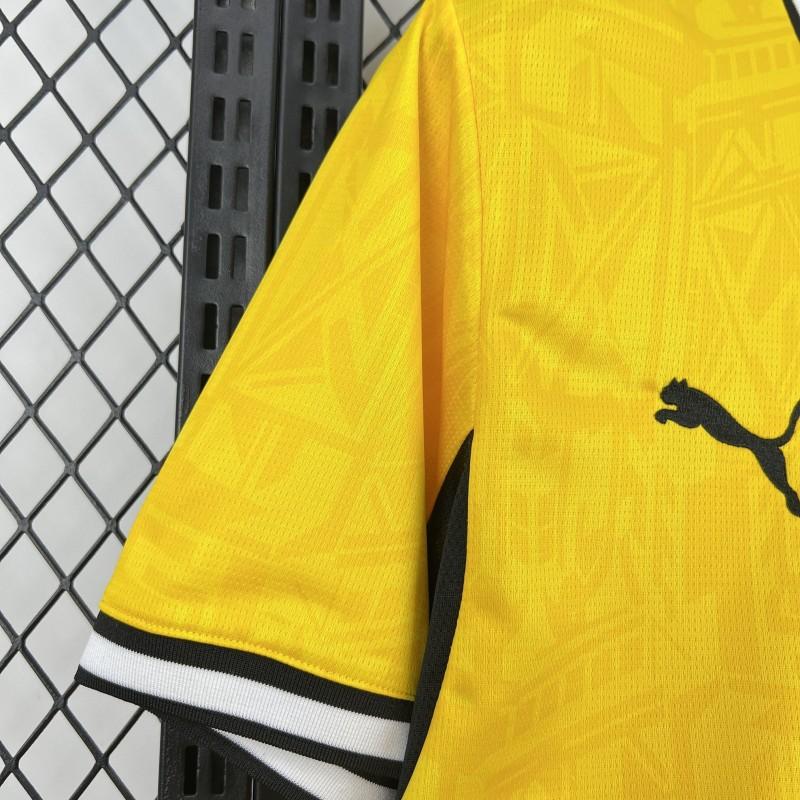 2026/27 Borussia Dortmund Home Cup Shirt