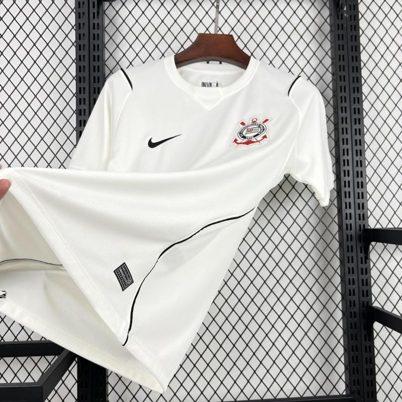 2026/27 Mens Corinthians Home Shirt