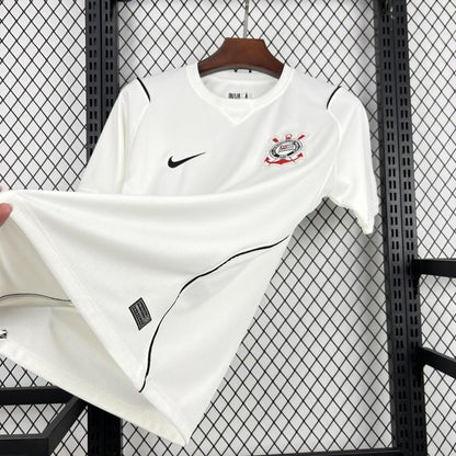 2026/27 Mens Corinthians Home Shirt