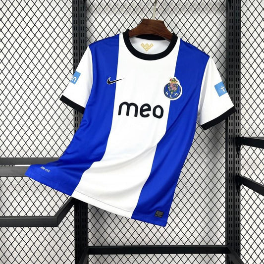 2012/13 Retro FC Porto Home Shirt