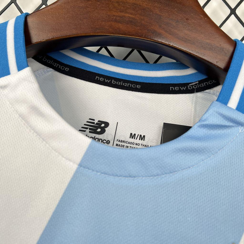 2026/27 Mens Grêmio Away Shirt
