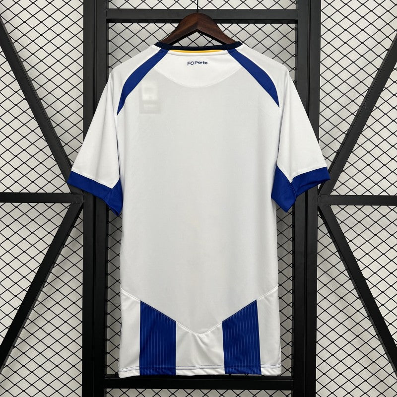 14/15 Retro Porto Home Shirt
