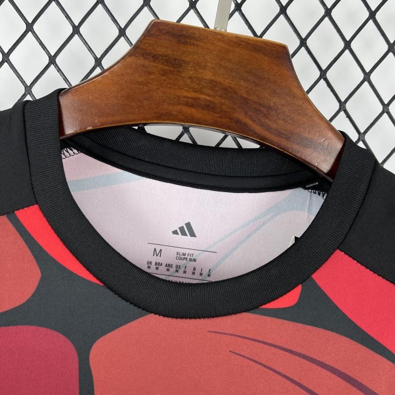 2026/27 Mens Flamengo Pre-Match Shirt