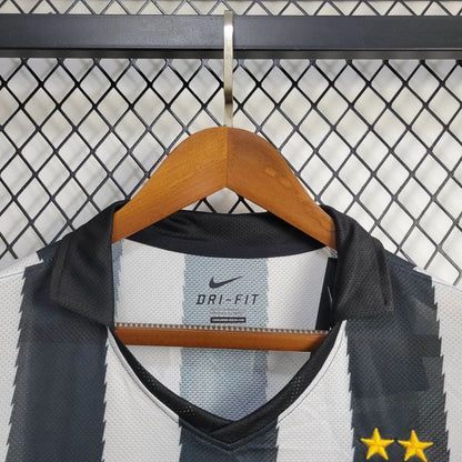 2010/11 Retro Juventus Home Shirt