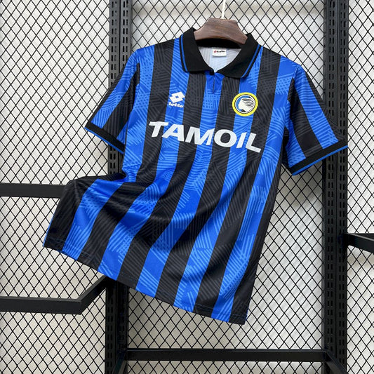 1991/93 Retro Atlanta United Away Shirt