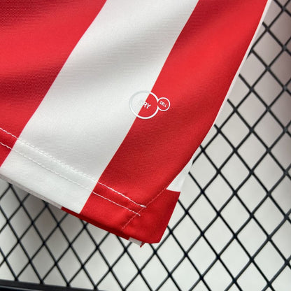 2016/17 Retro Chivas Guadalajara 110th Anniversary Long Sleeve Shirt