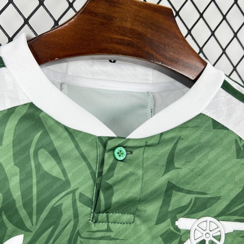 2026/27 Mens Arsenal Special Shirt