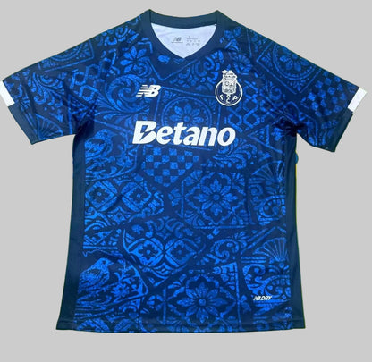 FC PORTO SPECIAL EDITION SHIRT 26/27