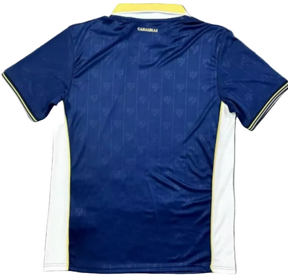 Panama second away shirt 2026