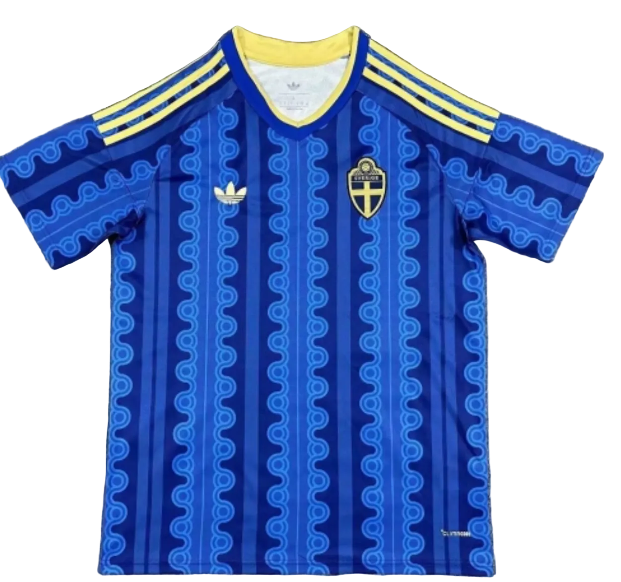Sweden Away Shirt 2026