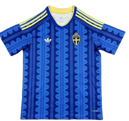 Sweden Away Shirt 2026