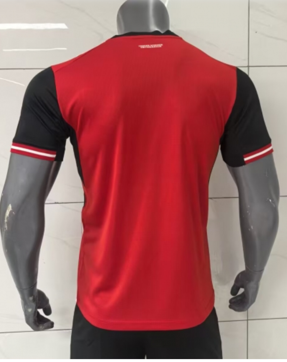 Austria Home Shirt 2026