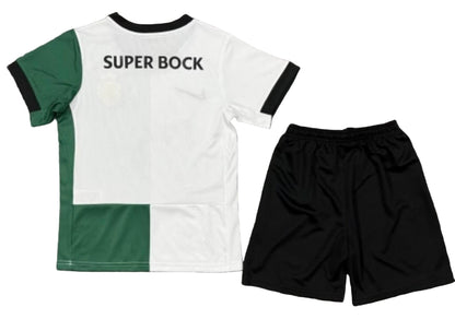 Sporting - Kit Criança 25/26