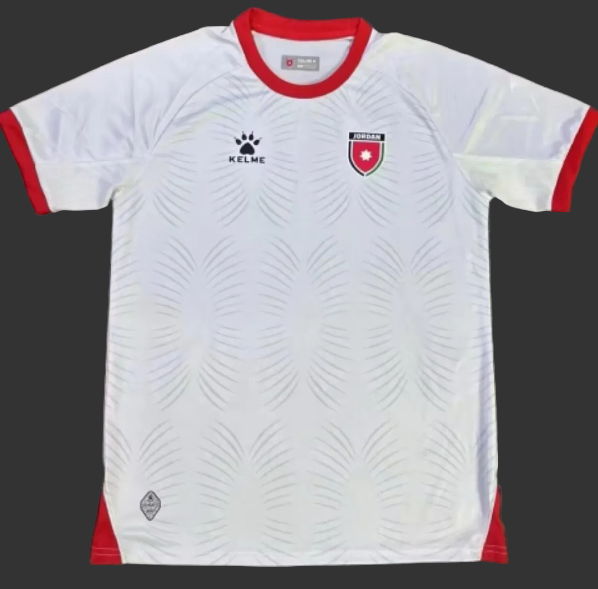 Jordan Home Shirt 2026