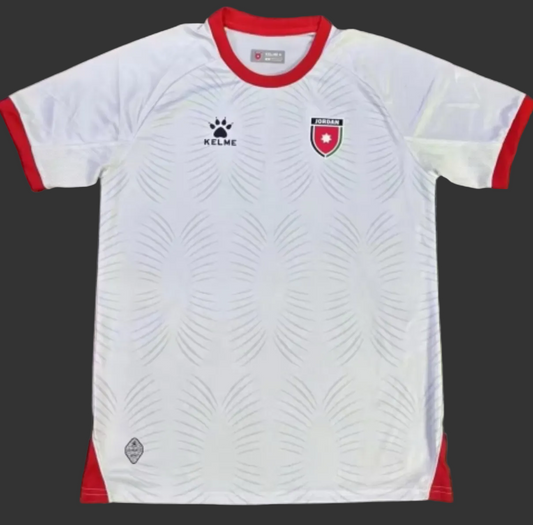 Jordan Home Jersey 2026