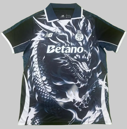 FC PORTO SPECIAL EDITION 26/27