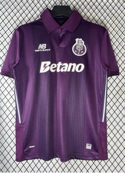 FC PORTO AWAY SHIRT 26/27