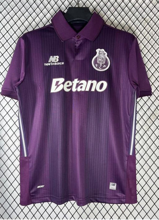 FC PORTO AWAY SHIRT 26/27
