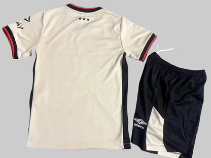 IPSWICH TOWN AWAY KIDS KIT 26/27