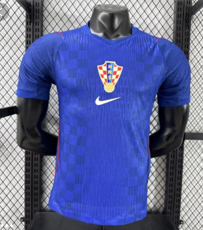Croatia Away Shirt 2026