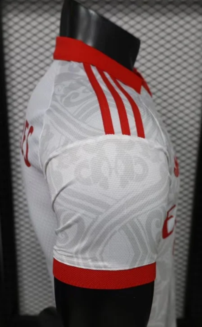 BENFICA AWAY SHIRT 26/27